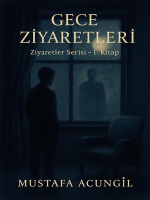 cover image of Gece Ziyaretleri